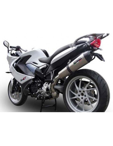 POT GPR GPE TITANE - Homologué