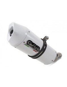 POT GPR DEEPTONE INOX - Homologué