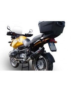 POT GPR FURORE NOIR - Homologué 2