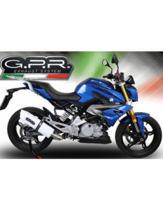 POT GPR FURORE BLANC - Homologué