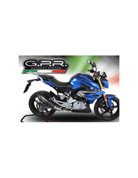 POT GPR GPE POPPY - Homologué