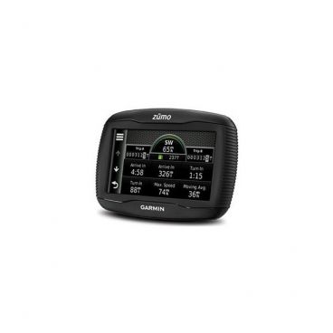 GPS moto Garmin Zumo350 LM