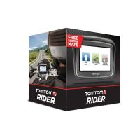 GPS moto RIDER V4 TOMTOM 2