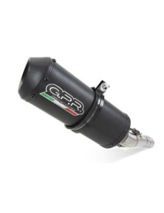 POT GPR GHISA  - Homologué