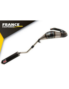 POT BIG ONE  - Homologué