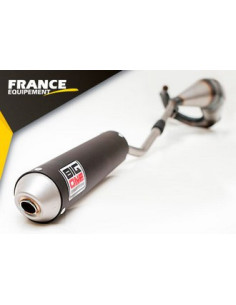 POT BIG ONE  - Homologué 2