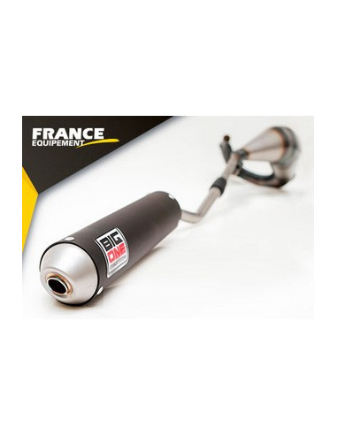 POT BIG ONE  - Homologué