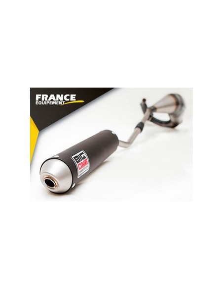 POT BIG ONE  - Homologué