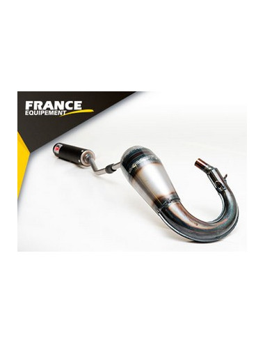 POT BIG ONE  - Homologué