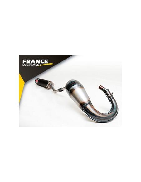 POT BIG ONE  - Homologué