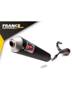 POT BIG ONE  - Homologué 2