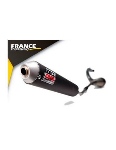 POT BIG ONE  - Homologué