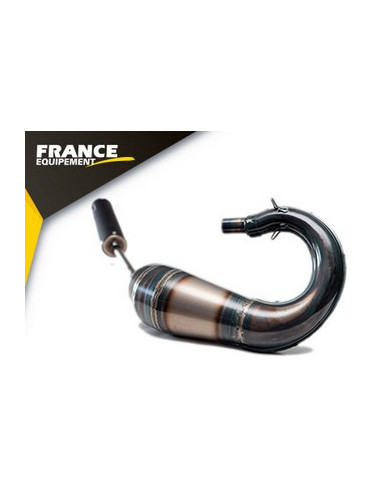 POT BIG ONE  - Homologué