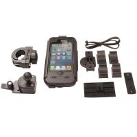 Support smartphone pour moto 2