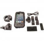 Support smartphone pour moto Support smartphone pour moto