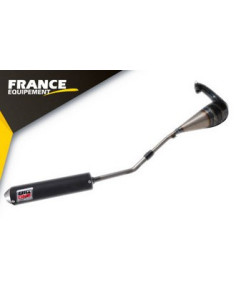 POT BIG ONE  - Homologué