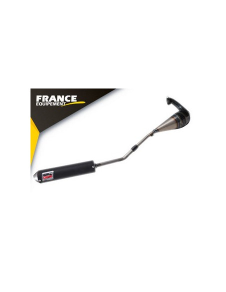 POT BIG ONE  - Homologué