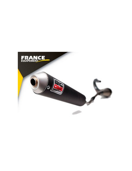 POT BIG ONE  - Homologué