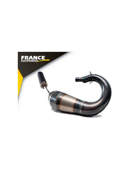 POT BIG ONE  - Homologué