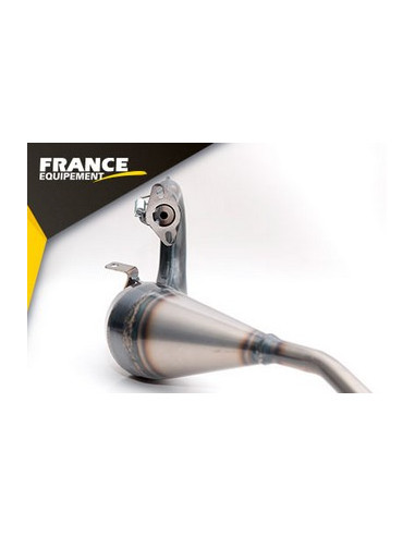 POT BIG ONE  - Homologué