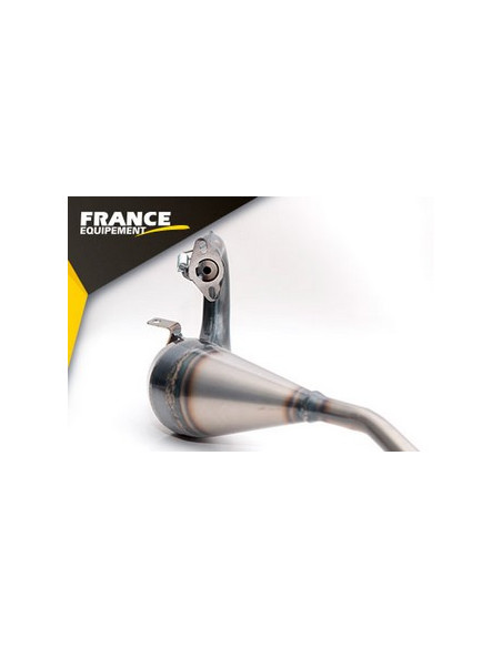 POT BIG ONE  - Homologué