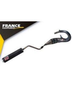 POT BIG ONE  - Homologué