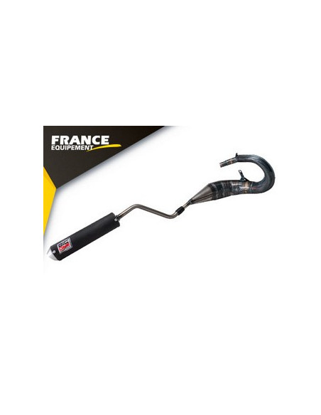 POT BIG ONE  - Homologué