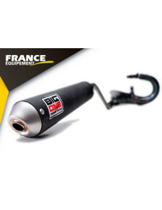 POT BIG ONE  - Homologué 2