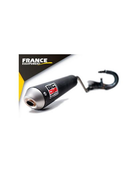 POT BIG ONE  - Homologué