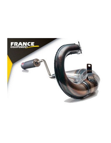 POT BIG ONE  - Homologué