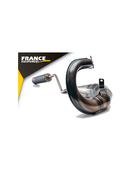 POT BIG ONE  - Homologué