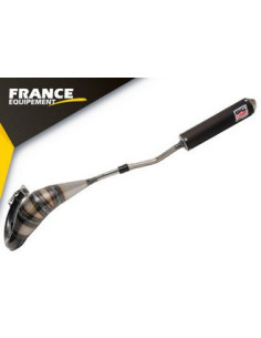 POT BIG ONE  - Homologué