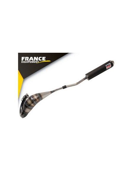 POT BIG ONE  - Homologué