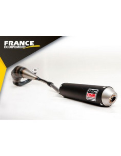 POT BIG ONE  - Homologué 2