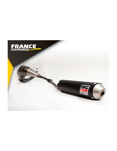 POT BIG ONE  - Homologué