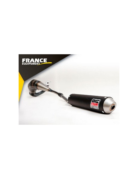 POT BIG ONE  - Homologué