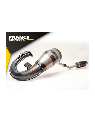 POT BIG ONE  - Homologué