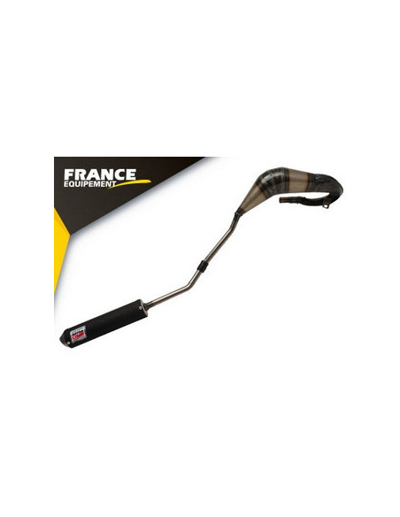 POT BIG ONE  - Homologué