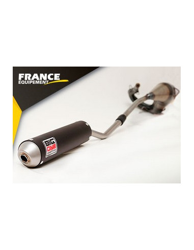 POT BIG ONE  - Homologué