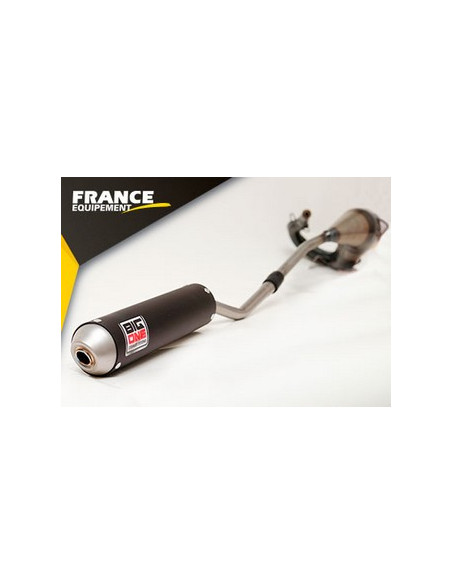 POT BIG ONE  - Homologué