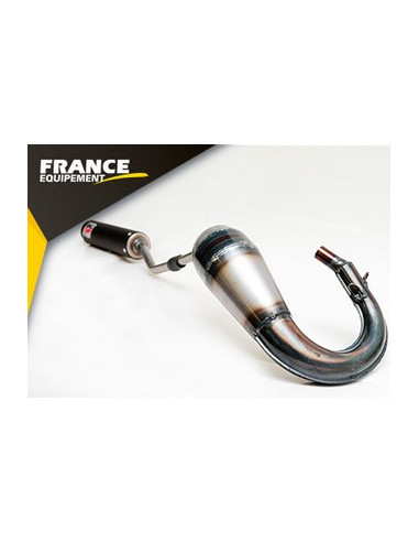 POT BIG ONE  - Homologué