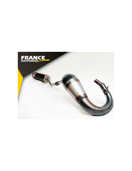 POT BIG ONE  - Homologué