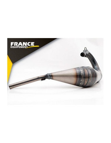 POT BIG ONE  - Homologué