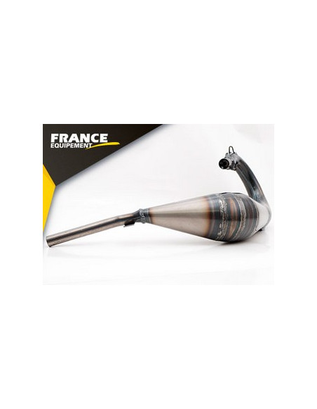 POT BIG ONE  - Homologué