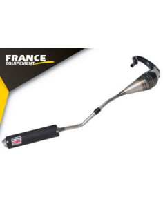 POT BIG ONE  - Homologué