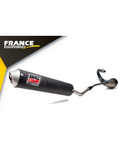 POT BIG ONE  - Homologué 2