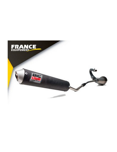 POT BIG ONE  - Homologué