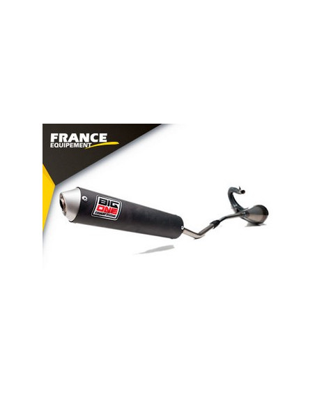 POT BIG ONE  - Homologué