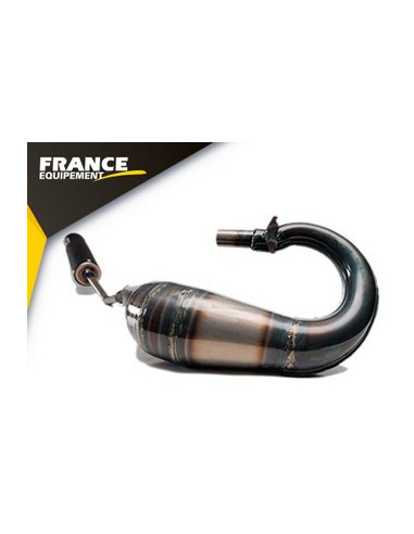 POT BIG ONE  - Homologué