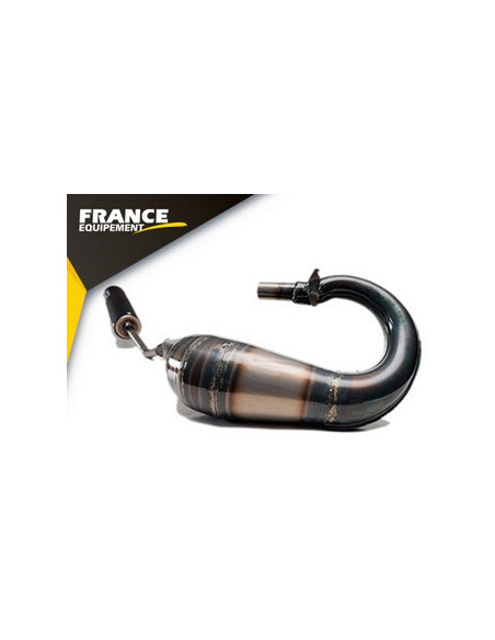 POT BIG ONE  - Homologué